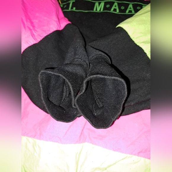 Vintage 80s style ST Maarten Island - Picture 5 of 12